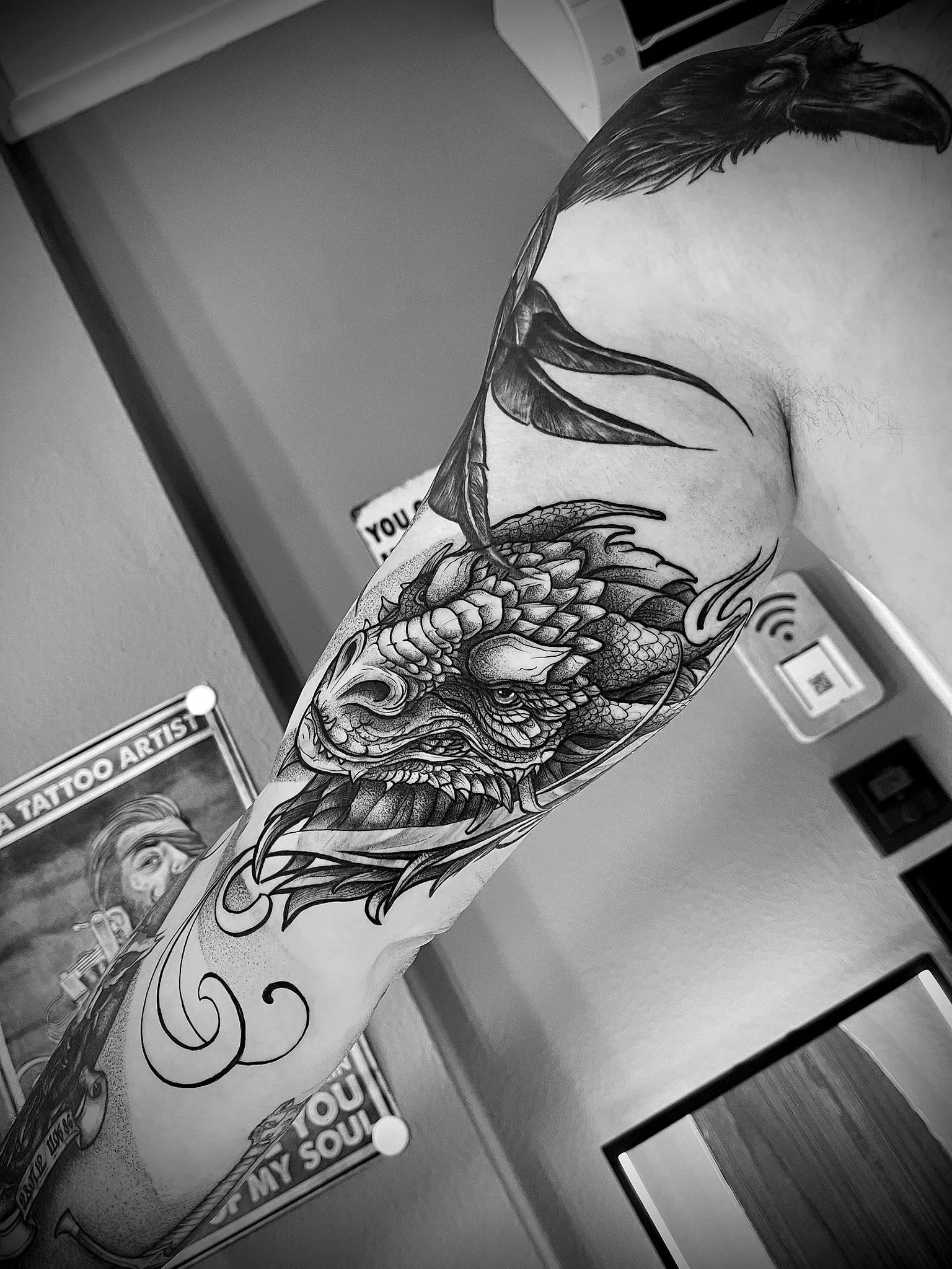 Blackwork — FullSizeRender 2