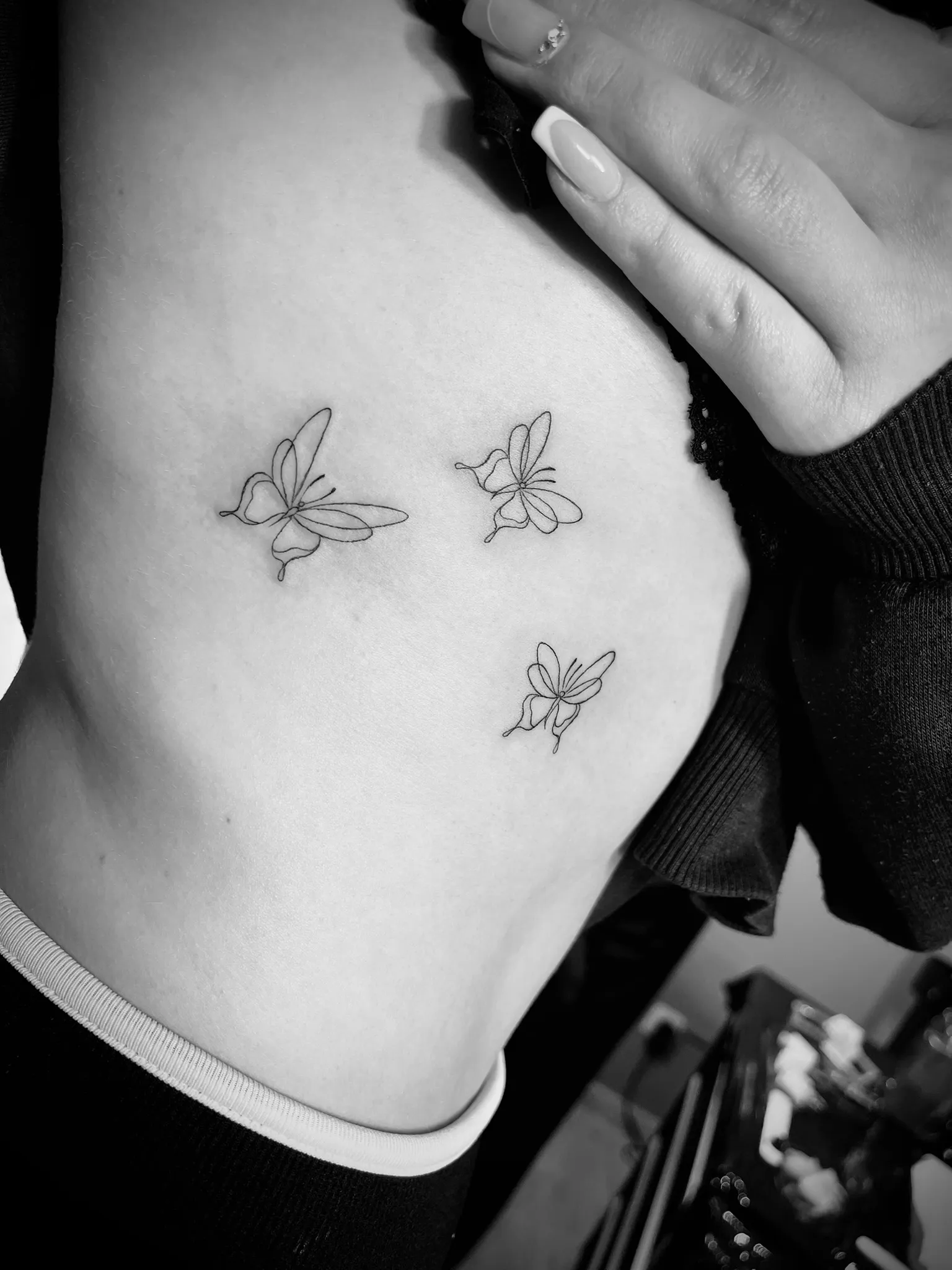 Work by Jana