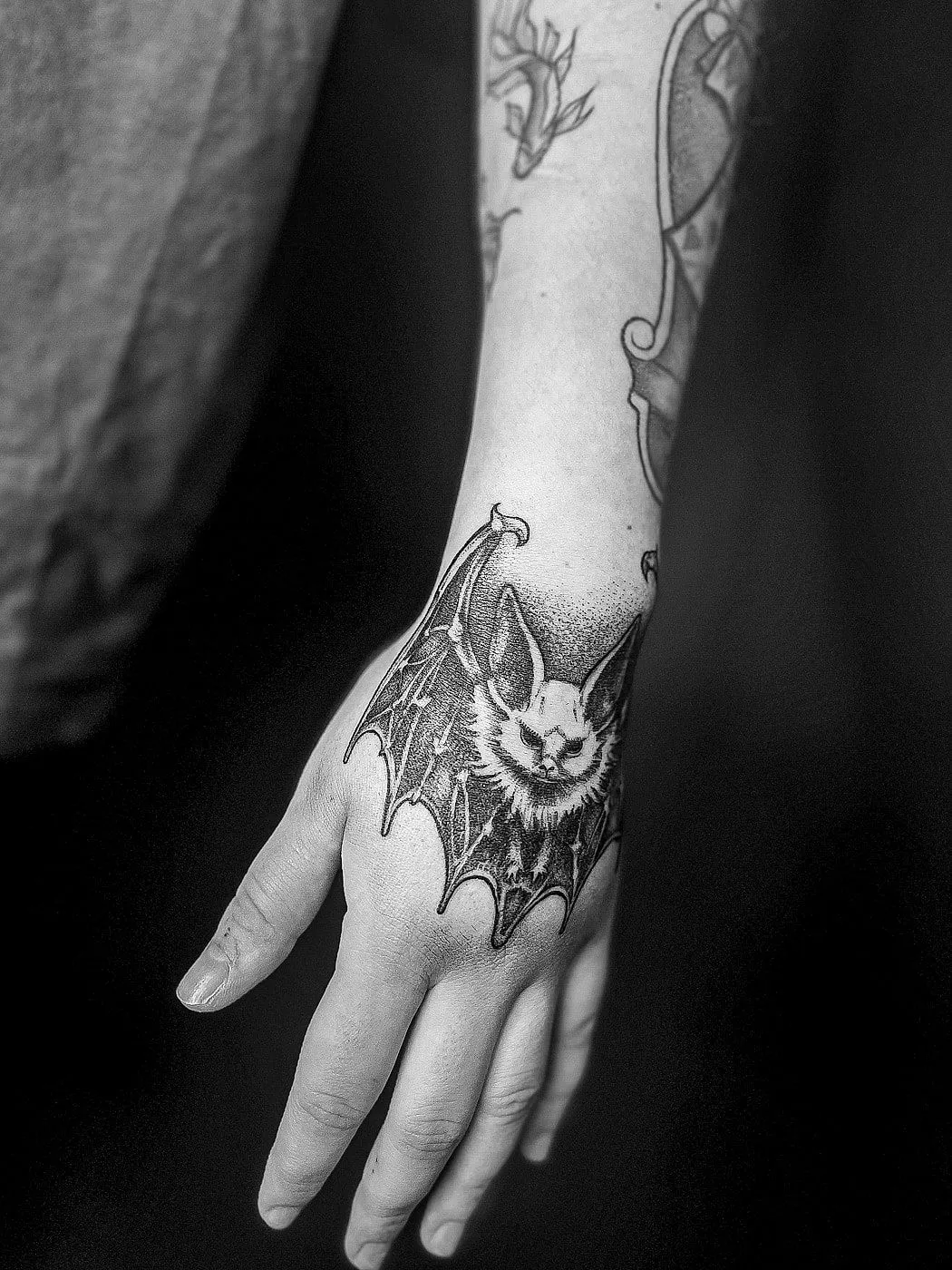 Blackwork — IMG 0603