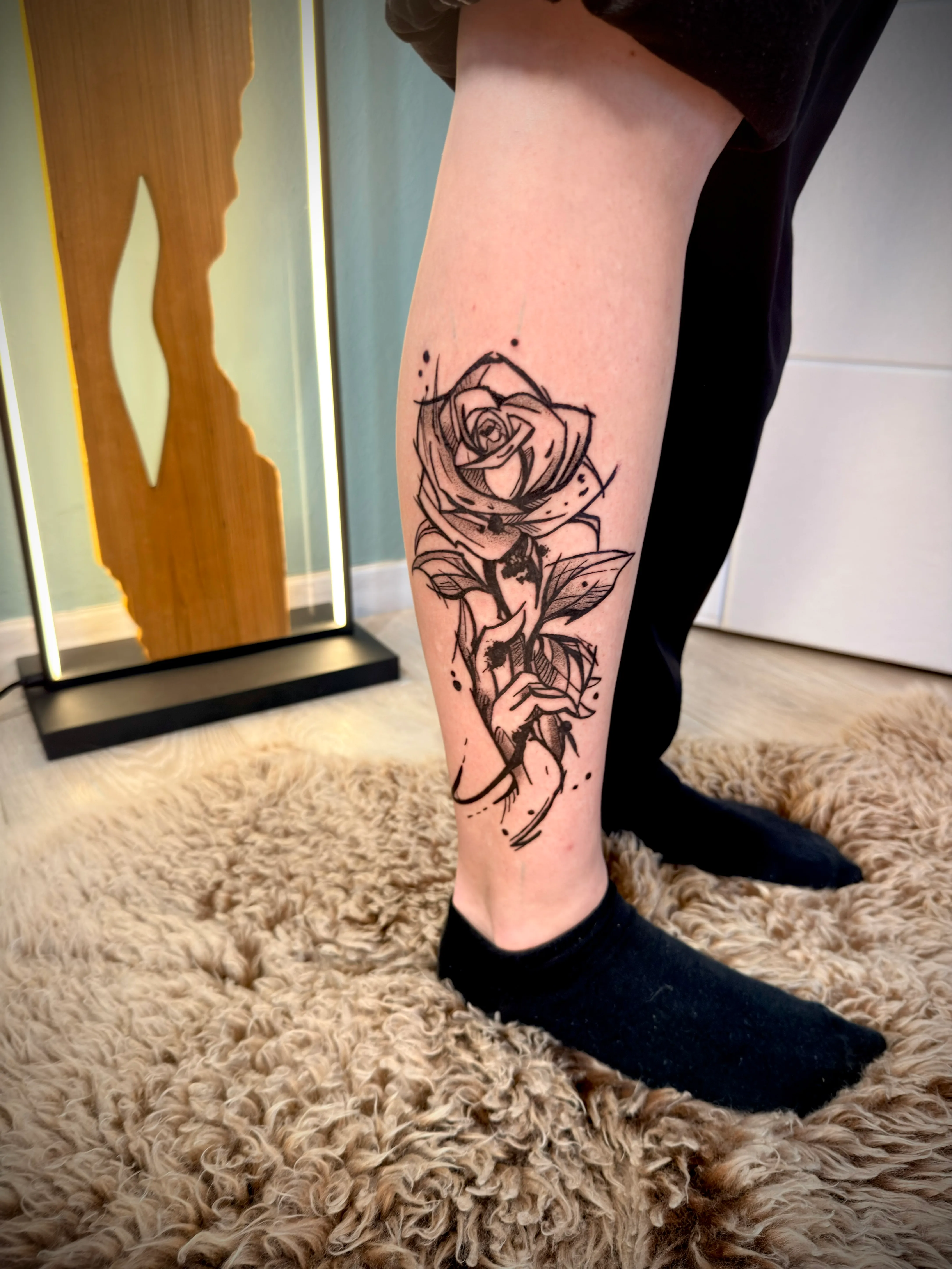Work by Jana