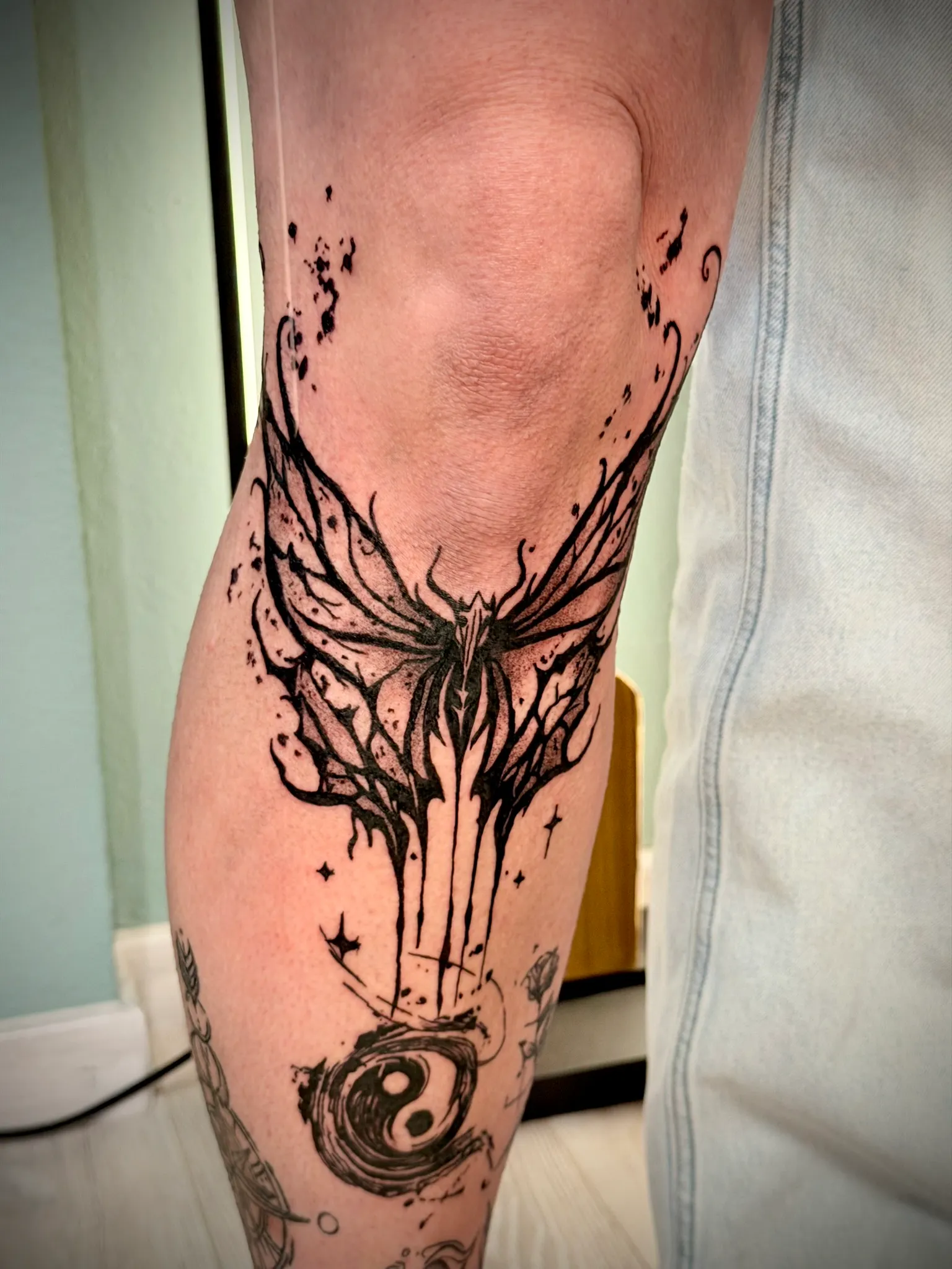 Work by Jana