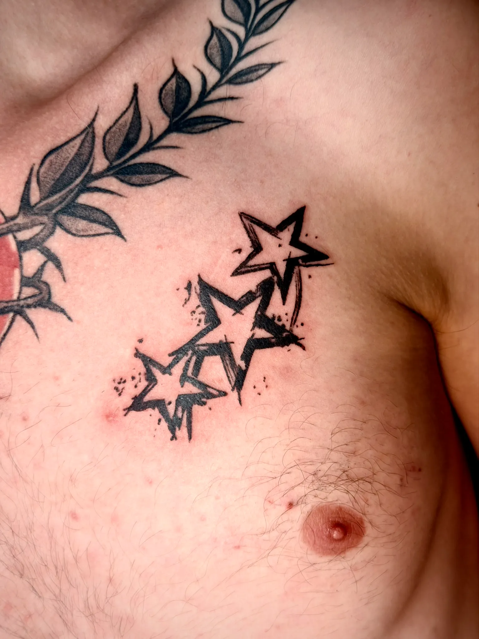 Work by Jana