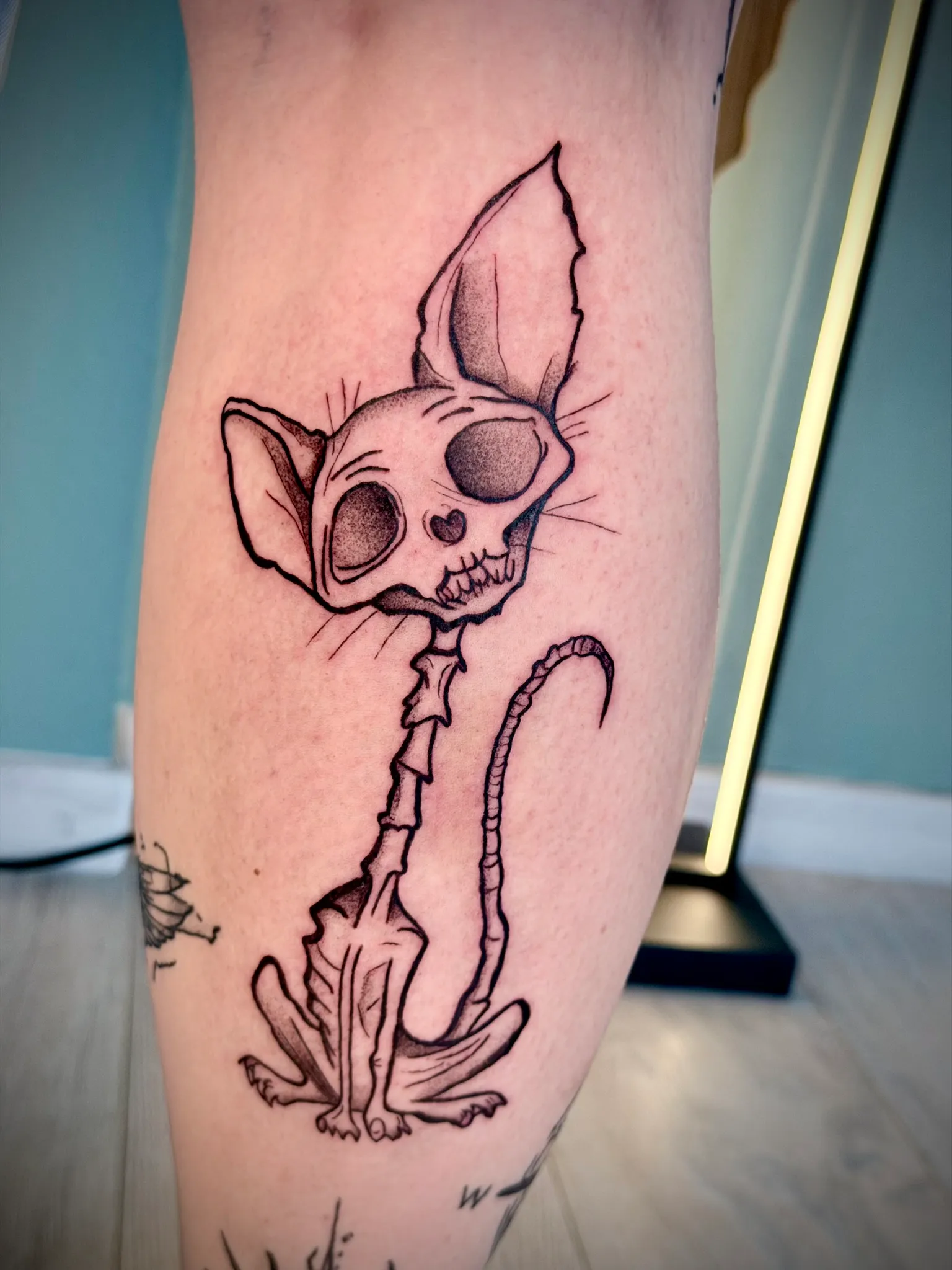 Work by Jana