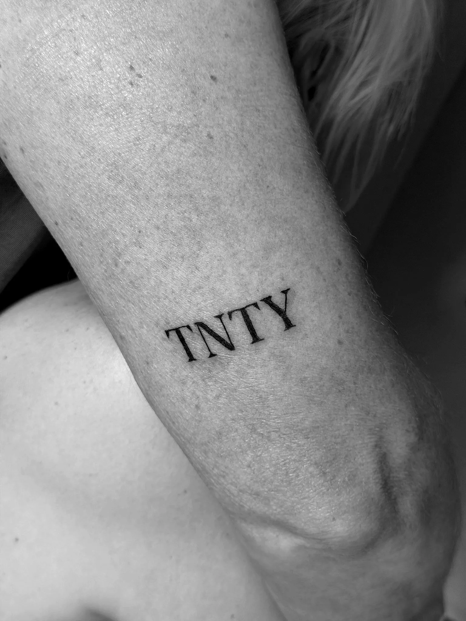 Lettering — IMG 3339