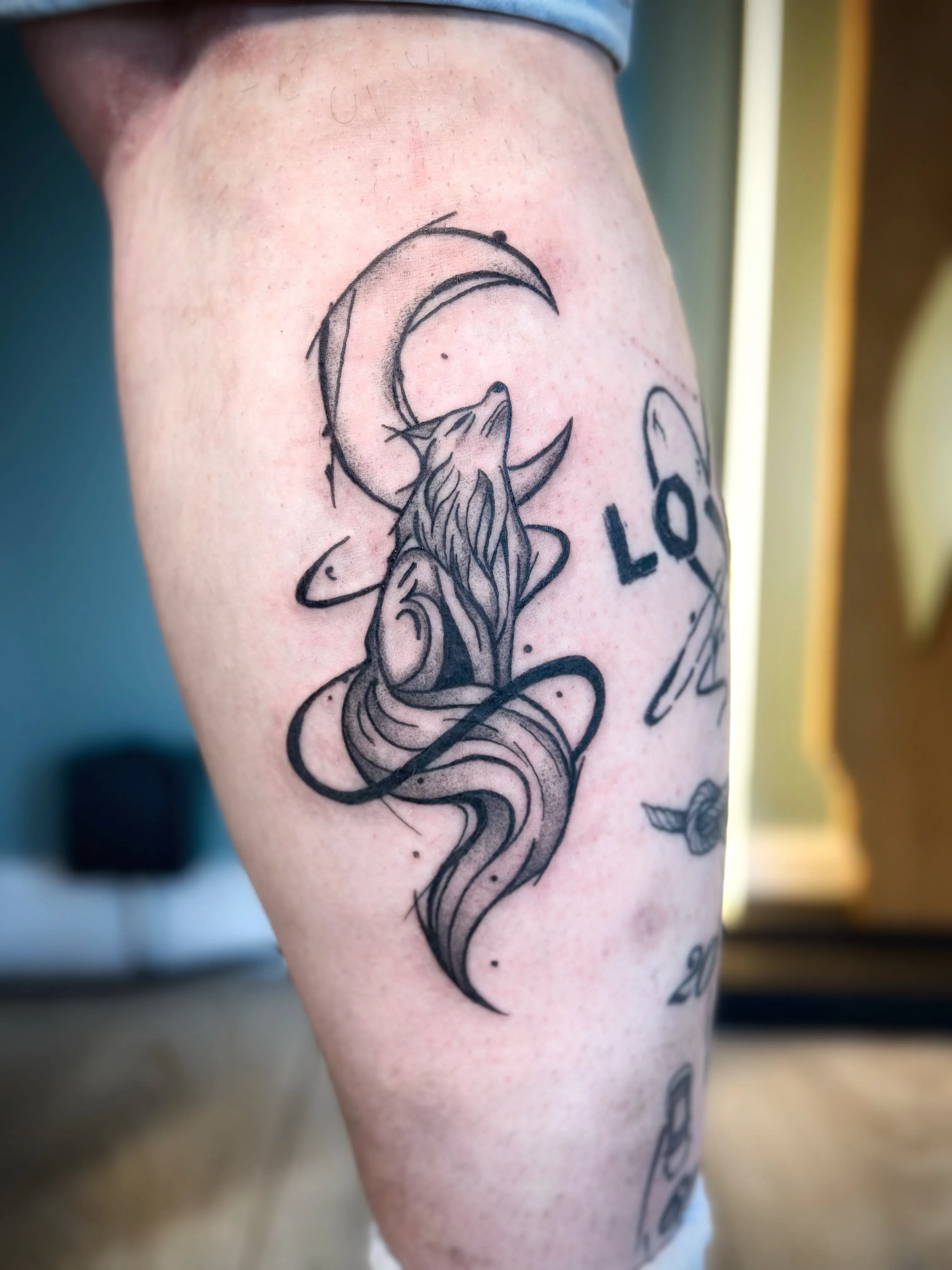 Work by Jana