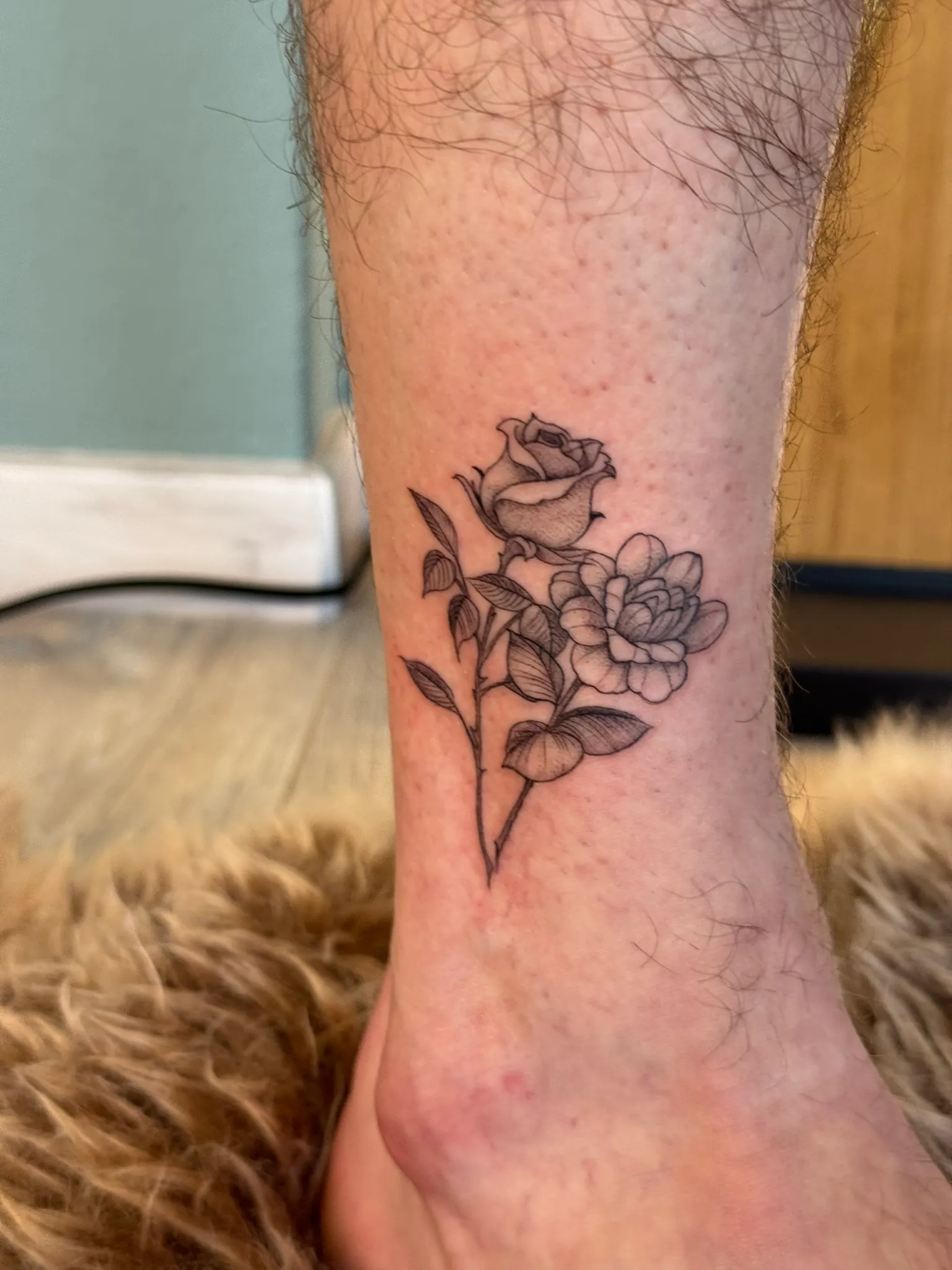 Work by Jana