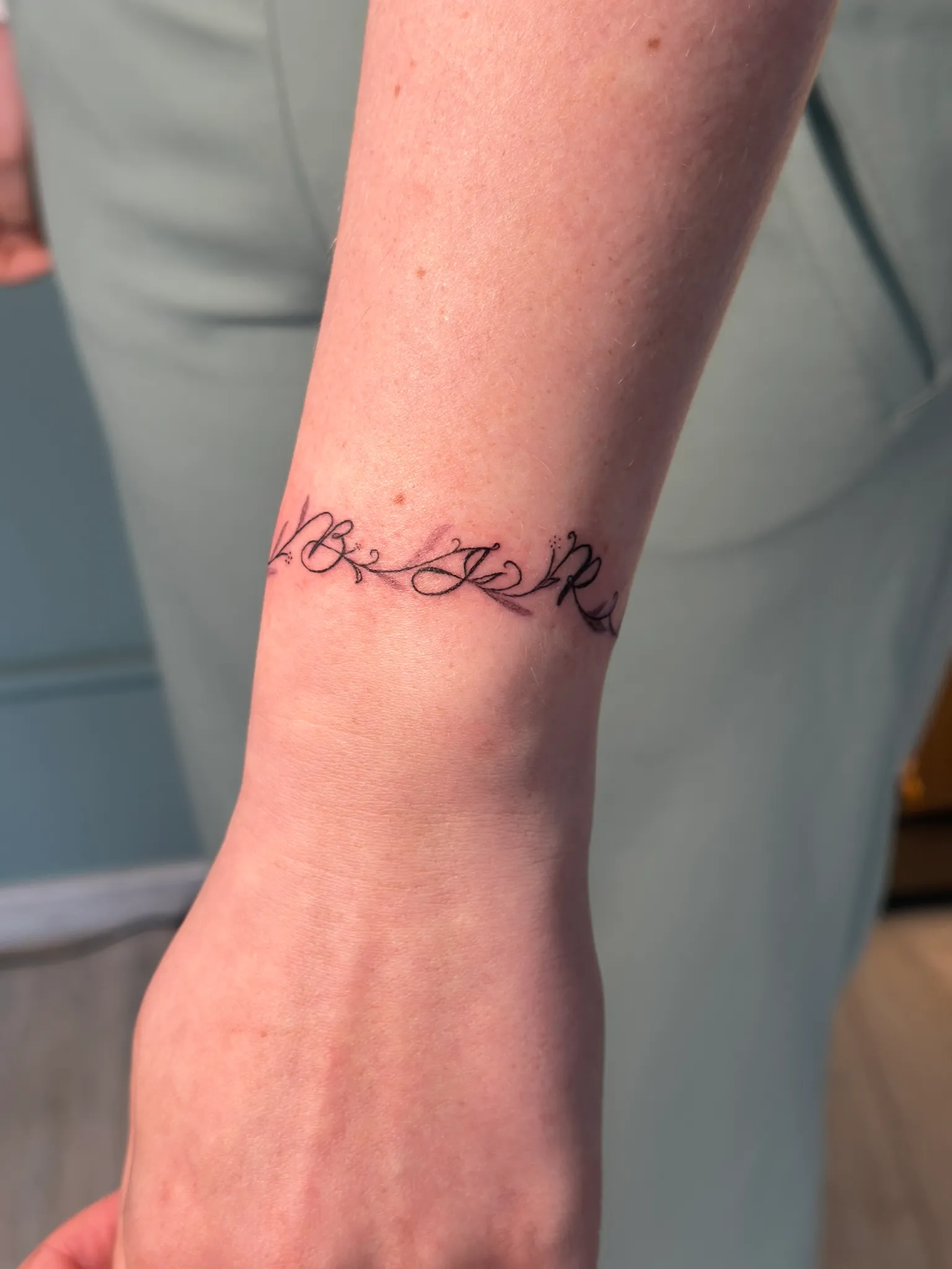 Work by Jana