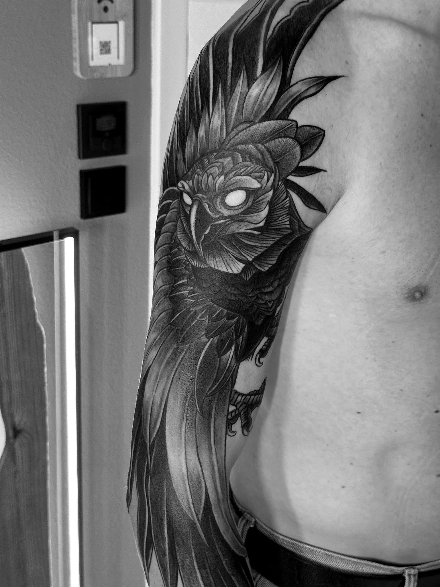 Blackwork — IMG 7931