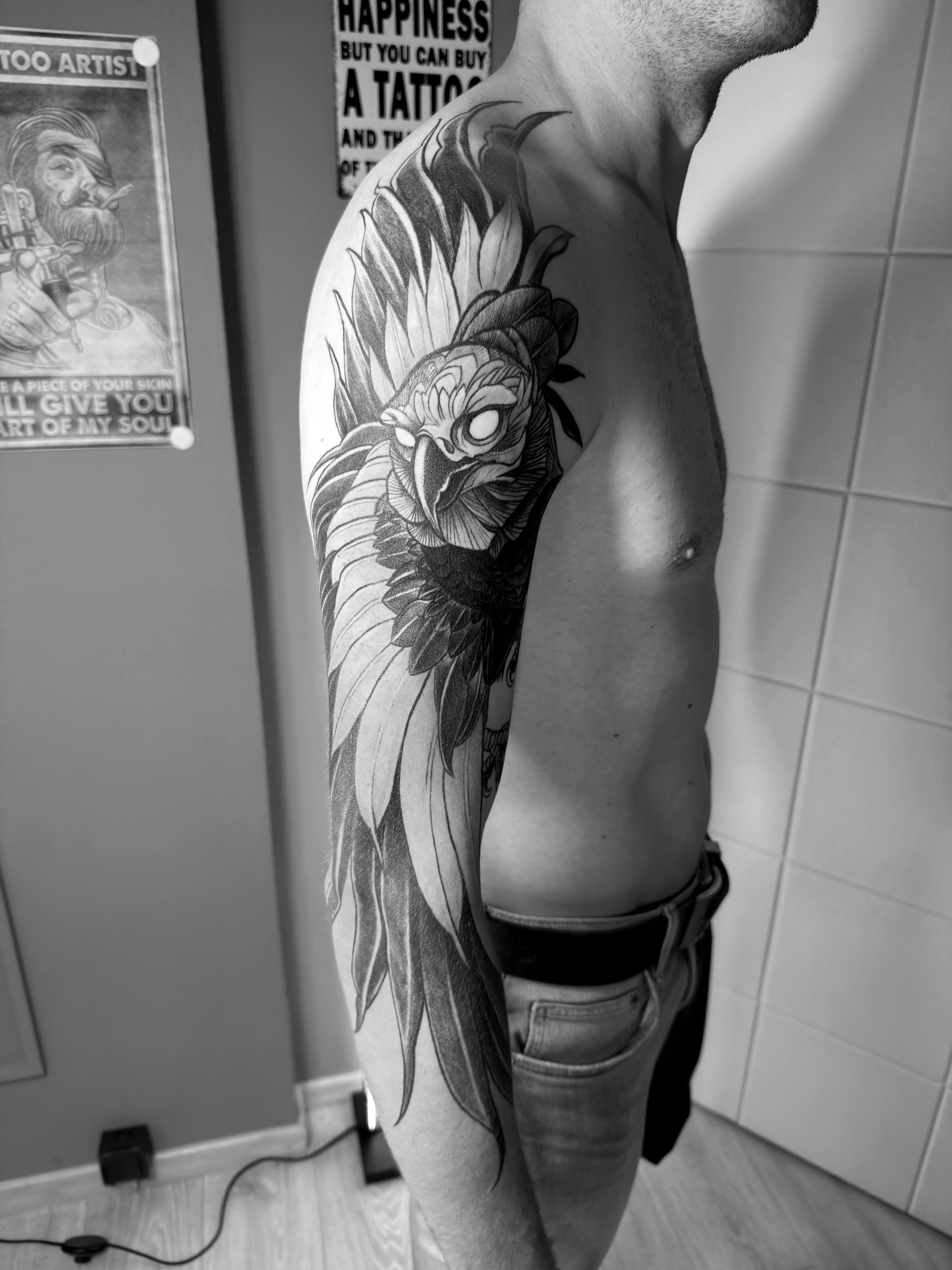 Blackwork — IMG 8436