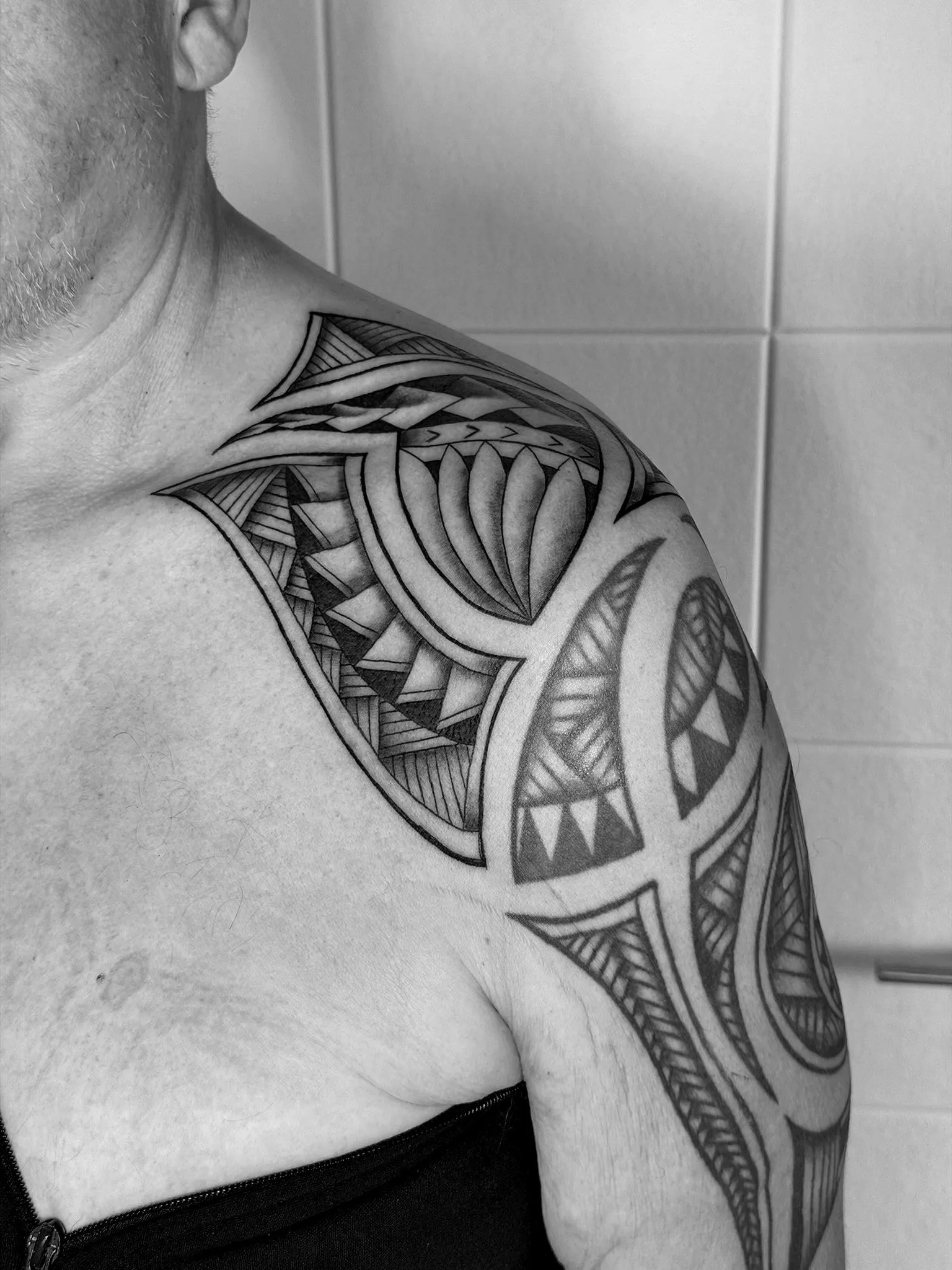 Blackwork — IMG 9578